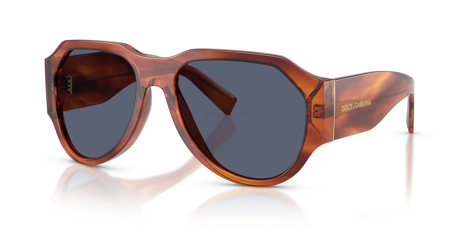 Dolce & Gabbana 4504 Sunglasses - view 16